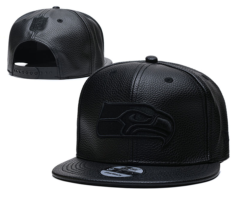 NFL Seattle Seahawks 2020 hat->nfl hats->Sports Caps